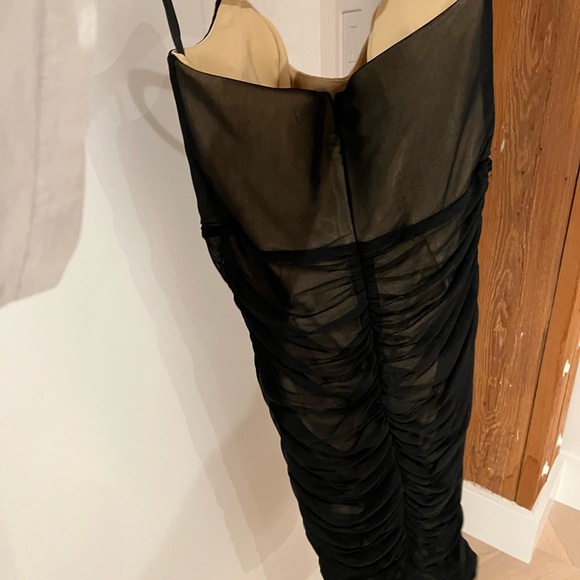 Revolve Michael Costello dress - Picture 2 of 3